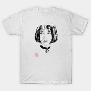 mathilda T-Shirt